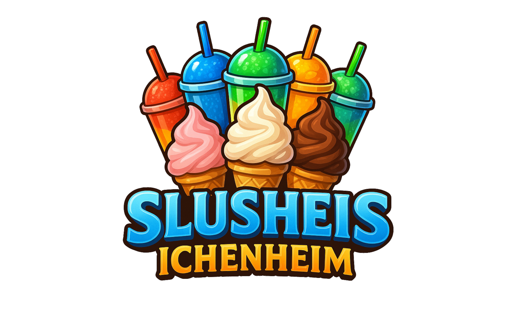Slusheis Ichenheim